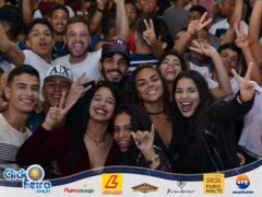 Festa do Bezerro Manhoso